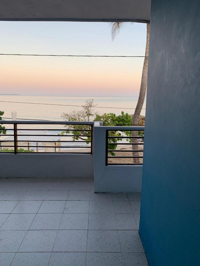 圣安特罗"Casa Vina Del Mar" Playa Blanca别墅 外观 照片