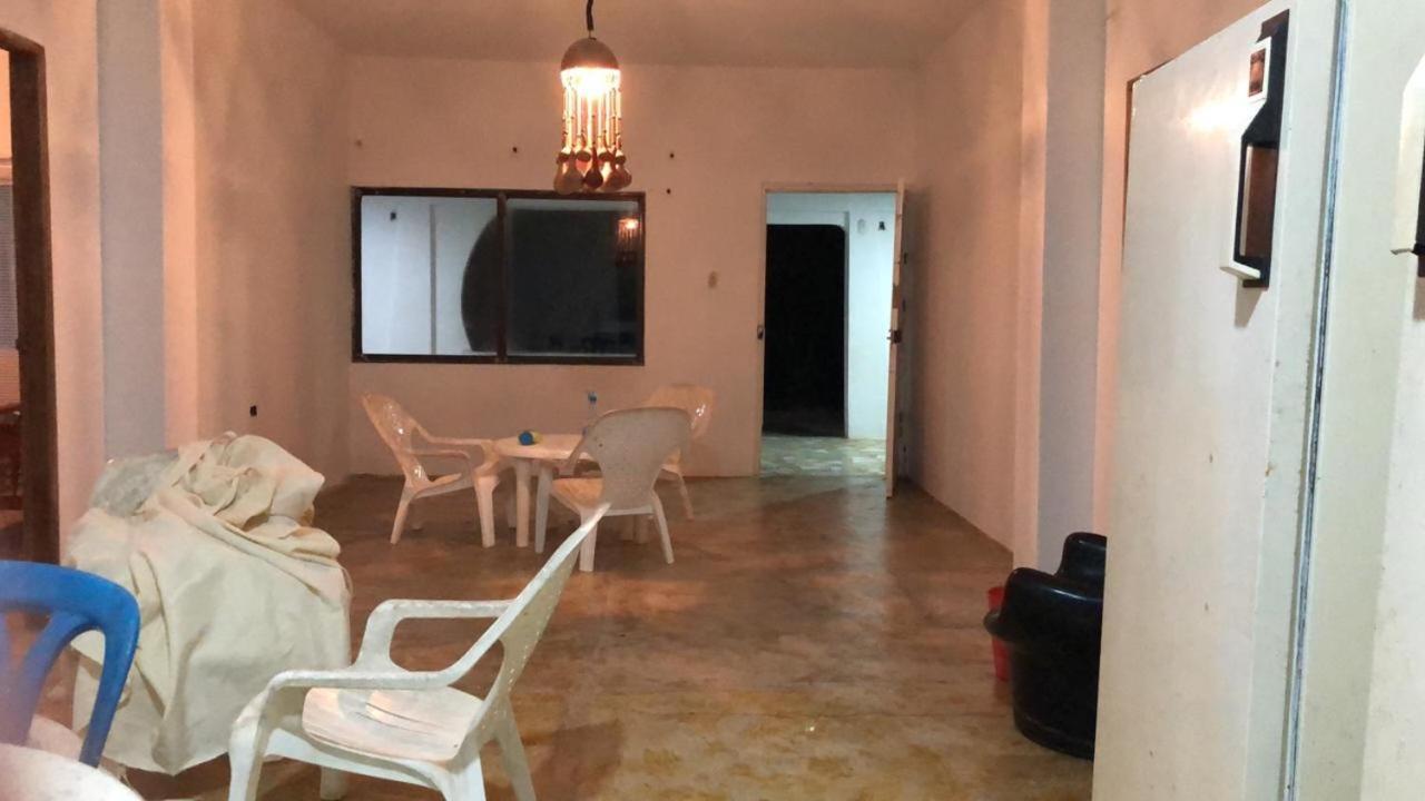 圣安特罗"Casa Vina Del Mar" Playa Blanca别墅 外观 照片